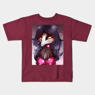 Octavia Kids T-Shirt